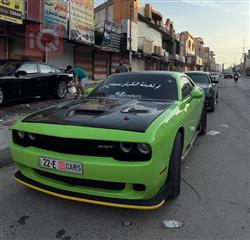 دودج تشالنجر